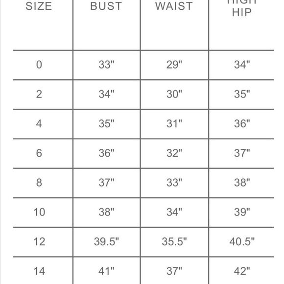 💯 Anthropologie x BHLDN Aidan Mattox Riviera - Picture 8 of 8